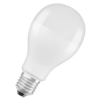 ΛΑΜΠΑ LED ΣΦΑΙΡΙΚΗ 2.5W E27 230V 4000K LEDVANCE OSRAM