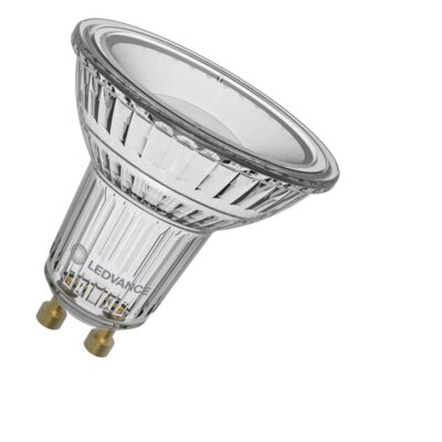 ΛΑΜΠΑ LED GU10 6,9W 230V 4000K 120° DIMMABLE 4099854456435 LEDVANCE OSRAM