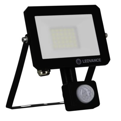 ΠΡΟΒΟΛΕΑΣ LED ΜΕ ΑΝΙΧΝΕΥΤΗ ΚΙΝΗΣΗΣ 20W 230V 4000K IP65 LEDVANCE OSRAM