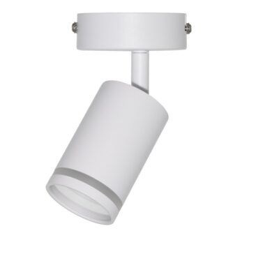 ΦΩΤΙΣΤΙΚΟ ΣΠΟΤ 1xGU10 ΛΕΥΚΟ LEDVANCE OSRAM