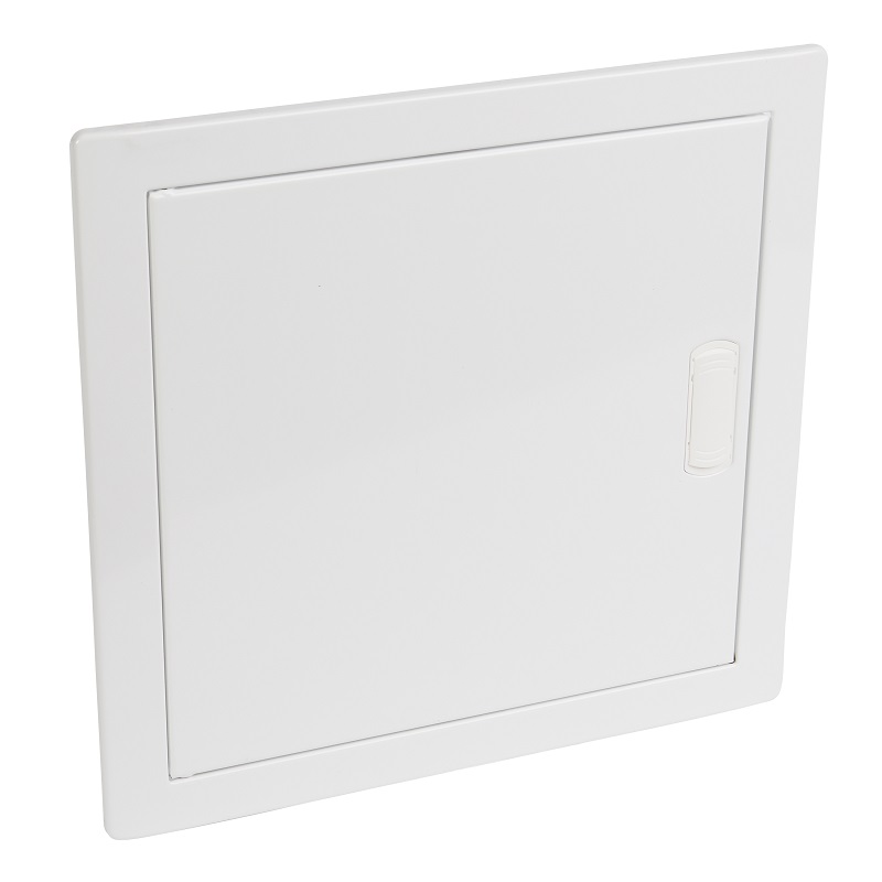 NEDBOX ΠΙΝΑΚΑΣ ΧΩΝΕΥΤΟΣ ΜΕΤΑΛΛΙΚΟΣ 1x12 ΣΤ. 001441 LEGRAND