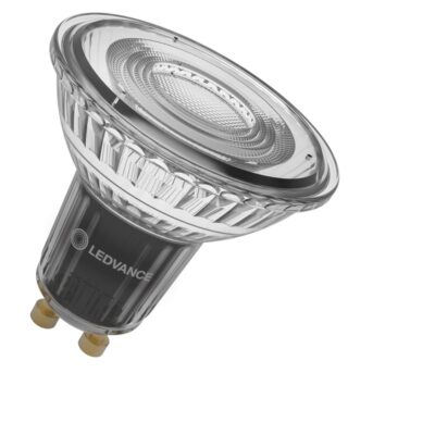 ΛΑΜΠΑ LED PAR16 100 36° DIM P 8W 827 GU10 4099854456459 LEDVANCE OSRAM