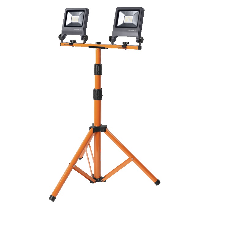 LED WORKLIGHT 2x30W 840 ΜΕ ΤΡΙΠΟΔΑ LEDVANCE OSRAM