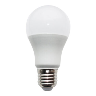 ΛΑΜΠΑ LED SMD A60 E27 10W 6000K 42V AC