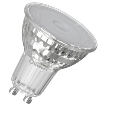 ΛΑΜΠΑ LED PAR16 80 120° V 6.9W 865 GU10 LEDVANCE OSRAM