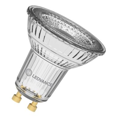 ΛΑΜΠΑ LED PAR16 80 120° DIM P 6.9W 927 GU10 LEDVANCE OSRAM