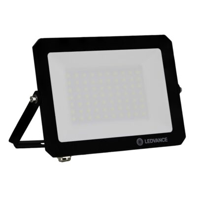 ΠΡΟΒΟΛΕΑΣ LED EFFECT 50W 6500K IP65 ΜΑΥΡΟΣ LEDVANCE OSRAM