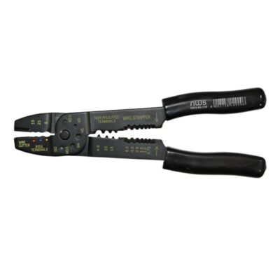 ΠΡΕΣΑ ΚΛΑΣΙΚΗ ΜΟΝΩΜΕΝΩΝ ΑΚΡΟΔΕΚΤΩ NWS 1,50-6mm² 14962235 LUMEN