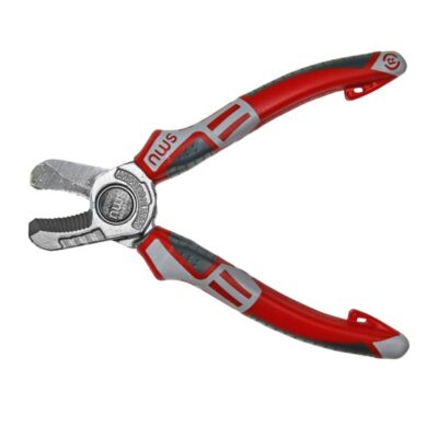 ΚΟΦΤΗΣ ΚΑΛΩΔΙΩΝ NWS GS ΚΙΤΡΙΝΗ-ΜΑΥΡΗ ΛΑΒΗ 210mm 04348210 LUMEN