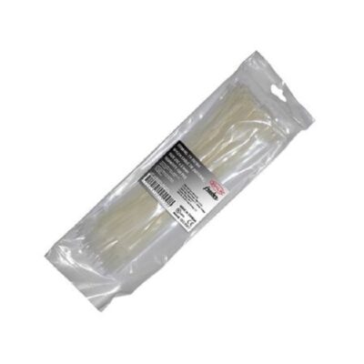 ΔΕΜΑΤΙΚΑ ΝΑΥΛΟΝ 292 x 3.6 mm ΛΕΥΚA 19-292360 LUMEN