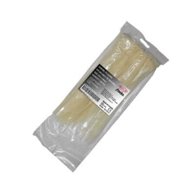 ΔΕΜΑΤΙΚΑ ΝΑΥΛΟΝ 250 x 4.8 mm ΛΕΥΚA 19-250480 LUMEN