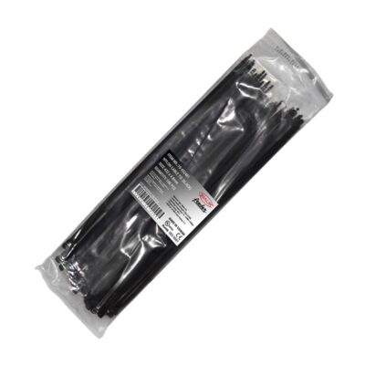 ΔΕΜΑΤΙΚΑ ΝΑΥΛΟΝ 432 x 4.8 mm ΜΑΥΡA 19-432481 LUMEN