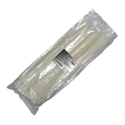 ΔΕΜΑΤΙΚΑ ΝΑΥΛΟΝ 450 x 8mm ΛΕΥΚΑ 19-45090 LUMEN