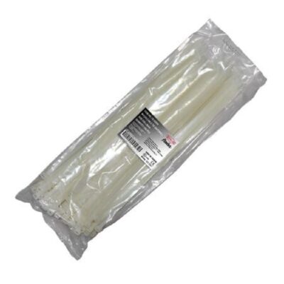 ΔΕΜΑΤΙΚΑ ΝΑΥΛΟΝ 685 x 9mm ΛΕΥΚA  19-65090 LUMEN