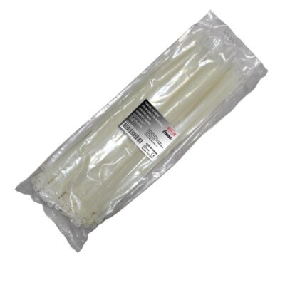 ΔΕΜΑΤΙΚΑ ΝΑΥΛΟΝ 762 x 9mm ΛΕΥΚΑ 19-76290 LUMEN