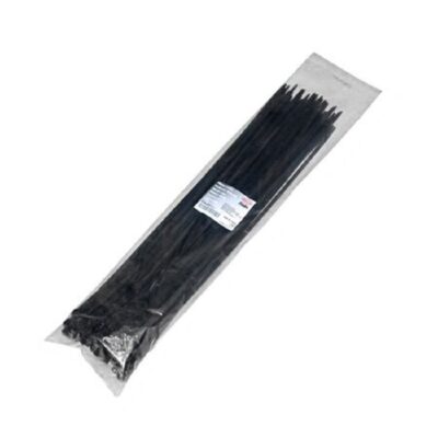 ΔΕΜΑΤΙΚΑ ΝΑΥΛΟΝ 762 x 9mm ΜΑΥΡΑ 19-76291 LUMEN