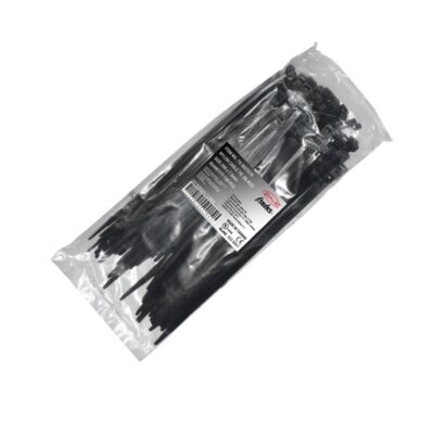 ΔΕΜΑΤΙΚΑ ΝΑΥΛΟΝ ΜΕ ΠΡΟΣΤΑΣΙΑ UV 300 x 7.6mm ΜΑΥΡA  19-3007619 LUMEN