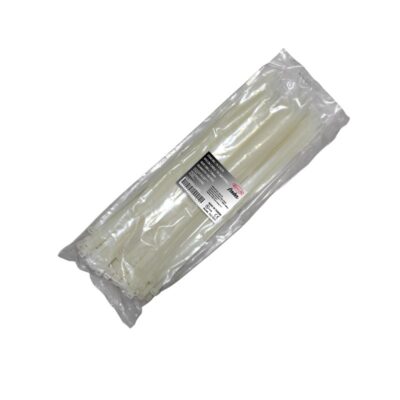 ΔΕΜΑΤΙΚΑ ΝΑΥΛΟΝ 380 x 7.6mm ΛΕΥΚΑ 19-37070 LUMEN