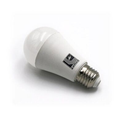 LED ΛΑΜΠΑ ΑΧΛΑΔΙ Ε27 12W 230V ΝΤΙΜΑΡΙΖΟΜΕΝΟ ΘΕΡΜΟ 3000Κ 13-272212009 LUMEN