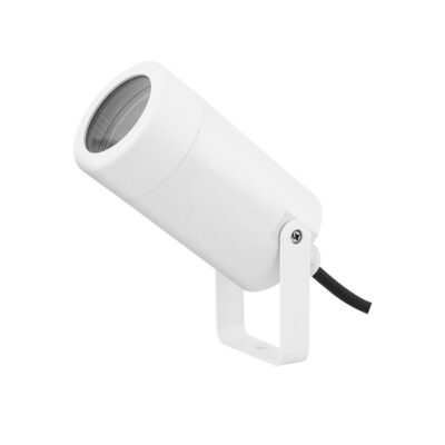 ΣΠΟΤ PC ΕΠΙΔΑΠΕΔΙΟ Φ60 GU10 IP44 ΛΕΥΚΟ 3-1601100 LUMEN