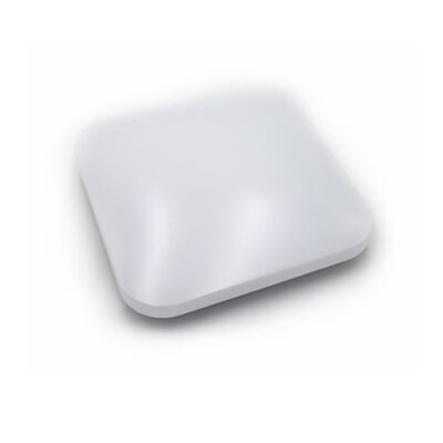LED ΠΛΑΦΟΝΙΕΡΑ PC ΤΕΤΡΑΓΩΝΗ 15W 4000Κ IP20 ΛΕΥΚΗ 21-062151 LUMEN