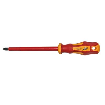 ΚΑΤΣΑΒΙΔΙ SUP11 VDE 1000V ΣΤΑΥΡΟΣ Νο3 150mm 15-65240 LUMEN