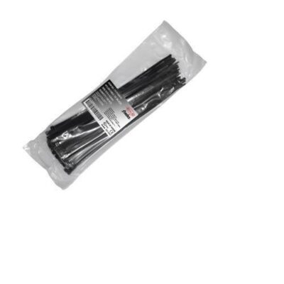 ΔΕΜΑΤΙΚΑ ΝΑΥΛΟΝ ΜΕ ΠΡΟΣΤΑΣΙΑ UV 250 x 4.8 mm ΜΑΥΡA 19-2504819 LUMEN