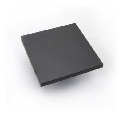 LED ΑΠΛΙΚΑ PC ΕΜΜΕΣ.ΦΩΤΙΣ.ΤΕΤΡΑΓΩΝΗ 8W 3000Κ IP65 ΓΡΑΦΙΤΗΣ 9-89081 LUMEN