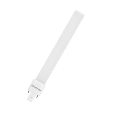 ΛΑΜΠΑ DULUX LED S11 EM & AC MAINS VALUE 6W 830 G23 LEDVANCE OSRAM