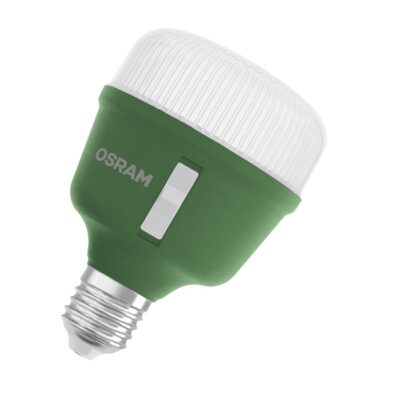 ΛΑΜΠΑ LED Star Grow Lamp T 80 20W Clear E27 LEDVANCE OSRAM