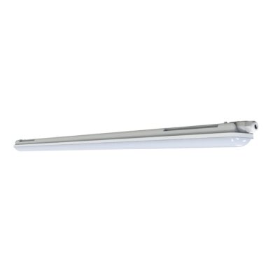 ΦΩΤΙΣΤΙΚΟ DAMP PROOF 3TH 1500 E 41W 840 IP65 GRAY LEDVANCE OSRAM