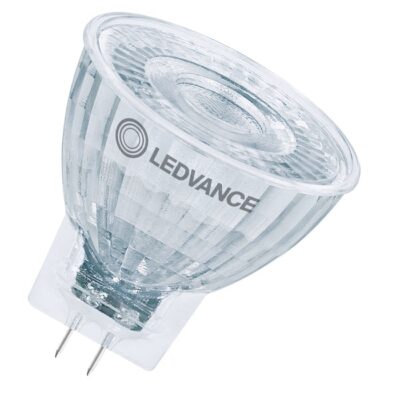 ΛΑΜΠΑ LED MR11 35 36° DIM P 4.5W 927 GU4 LEDVANCE OSRAM