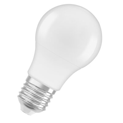 ΛΑΜΠΑ LED 4.9W E27 230V 6500K LEDVANCE OSRAM
