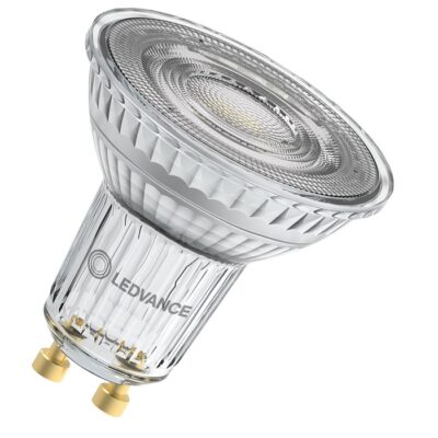 ΛΑΜΠΑ LED PAR16 80 60° DIMMABLE P 7W 940 GU10 LEDVANCE OSRAM
