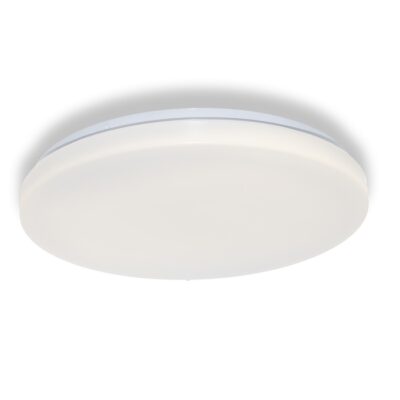 ΦΩΤΙΣΤΙΚΟ ΣΤΡΟΓΓΥΛΟ ⌀37cm LED 24W 6500K IP44 LEDVANCE OSRAM