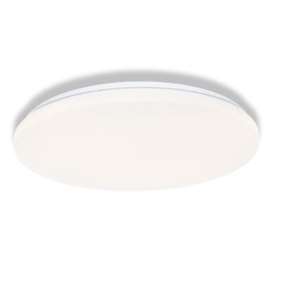 ΦΩΤΙΣΤΙΚΟ ΣΤΡΟΓΓΥΛΟ 36W 4000K IP44 LEDVANCE OSRAM