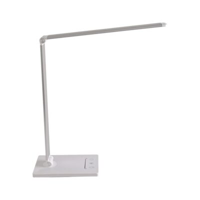 ΦΩΤΙΣΤΙΚΟ ΓΡΑΦΕΙΟΥ LED 7W CCT DIM IP20 ΛΕΥΚΟ VK/04678/W/CCT VK