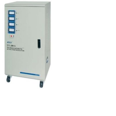 ΣΤΑΘΕΡΟΠΟΙΗΤΗΣ 3Φ 45KVA TNS-45