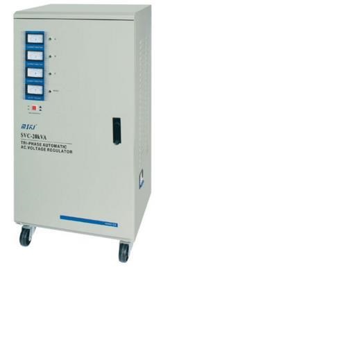 ΣΤΑΘΕΡΟΠΟΙΗΤΗΣ 3Φ 45KVA TNS-45
