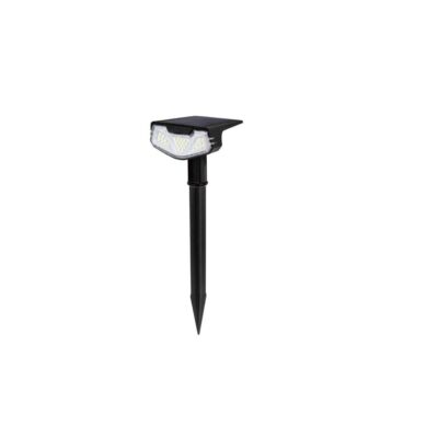ΦΩΤΙΣΤΙΚΟ ΗΛΙΑΚΟ LED ΚΗΠΟΥ 1W 6000K IP44