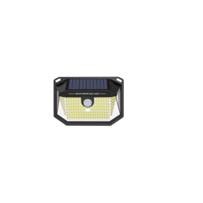 ΦΩΤΙΣΤΙΚΟ SOLAR LED 1W 6500K IP44