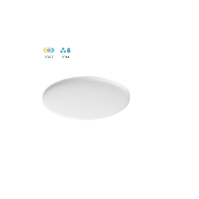 ΦΩΤΙΣΤΙΚΟ LED 24W 3CCT Φ290*H42 2027131