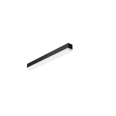 ΦΩΤΙΣΤΙΚΟ LINEAR LED 60W/40W/20W 3xCCT 6600lm 120CM BLACK 3300162