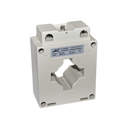 ΜΕΤΑΣΧ/ΣΤΗΣ ΕΝΤΑΣΕΩΣ ΜΠΑΡΑΣ Φ40 220V 300/5Α 11-940300 LUMEN