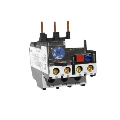 ΘΕΡΜΙΚΟΣ ΔΙΑΚΟΠΤΗΣ (4-7.5KW) 4-6Α 26-134060 LUMEN