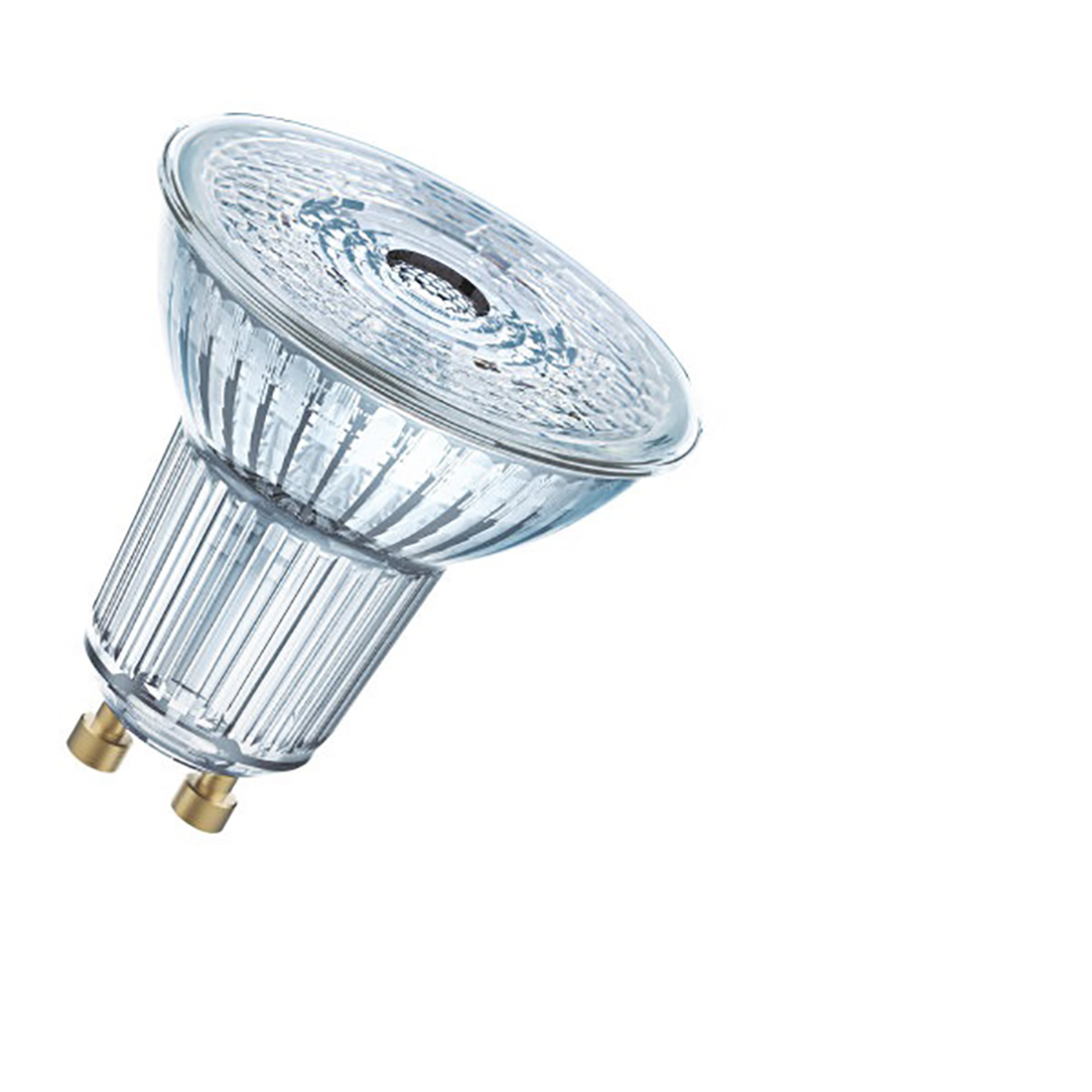 ΛΑΜΠΑ LED GU10 6.9W 230V 4000K 60° LEDVANCE 4058075096783 OSRAM